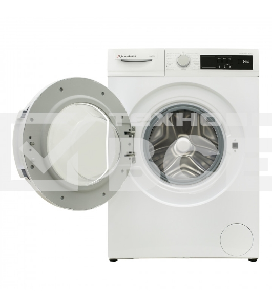 Стиральная машина SLW T2711 Schaub Lorenz (10839308) белый, загрузка фронтальная 7 кг, 1200 об/мин, класс А+++