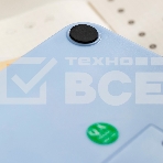 Калькулятор настольный Deli EM210FBLUE синий 12-разр., фото3