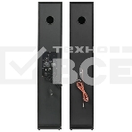 Акустическая система Ginzzu GM-328 2.0, 2x100W/BT/USB/SD/FM/AUX/ДУ, фото3