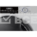 Стиральная машина Haier HWD70-BP14929S серебристый, загрузка фронтальная 7 кг, 4 кг - сушка, 1400 об/мин, класс: B, фото7