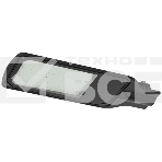 Светильник светодиодный Эра SPP-504-0-50K-100 100Вт 5000К IP65 10 000лм КСС Д DOB SMD 48мм уличный черный (Б0062724), фото 1