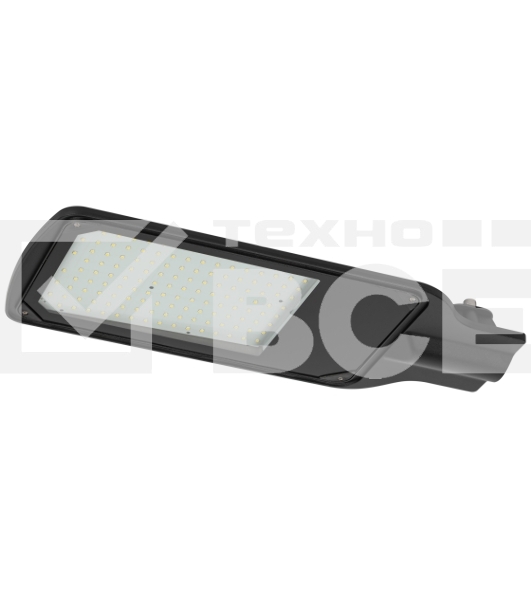 Светильник светодиодный Эра SPP-504-0-50K-100 100Вт 5000К IP65 10 000лм КСС Д DOB SMD 48мм уличный черный (Б0062724)