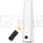 Увлажнитель воздуха Deerma Humidifier DEM-LD220 ультразвуковой, 25 Вт, 4 л, белый, фото3
