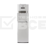 Кулер Vatten L03WEV напольный электронный белый/белый, фото11