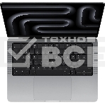 Ноутбук APPLE MacBook Pro 14 A2918, 14,2