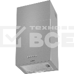 Вытяжка Weissgauff Box 40 PB Inox, фото10