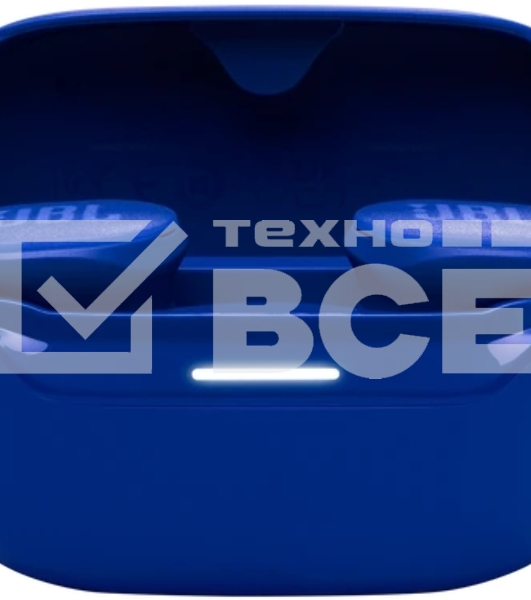 Гарнитура внутриканальные JBL Endurance Race 2 синий беспроводные bluetooth в ушной раковине (JBLENDURACE2BLU)