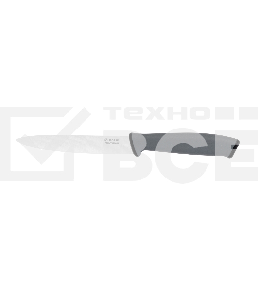 Набор ножей с точилкой (промо) Kroner, RD-459