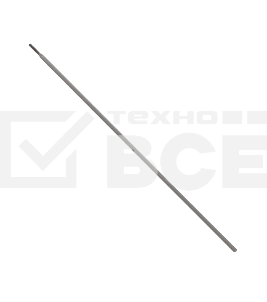 Электроды сварочные PATRIOT, марка УОНИ-13/55, диам. 3,0мм, длина 350мм, уп. 5кг