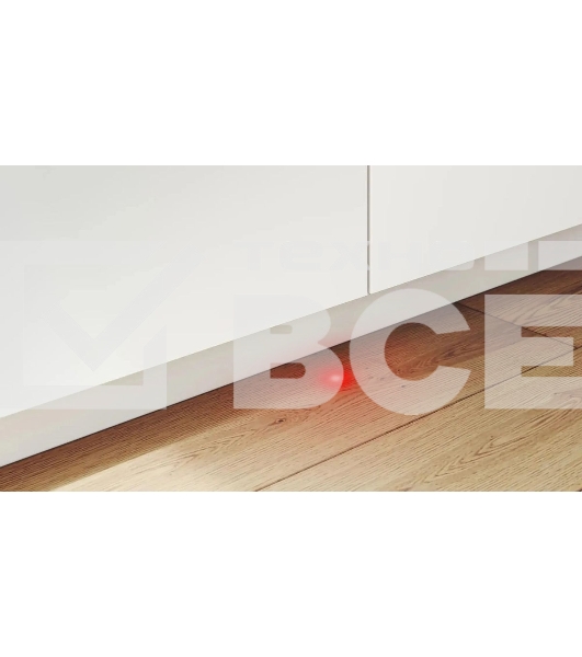 Встраиваемая посудомоечная машина Bosch SPV2IKX10E, черный, 44.8 см, 9 компл., 48 дБ, класс A+