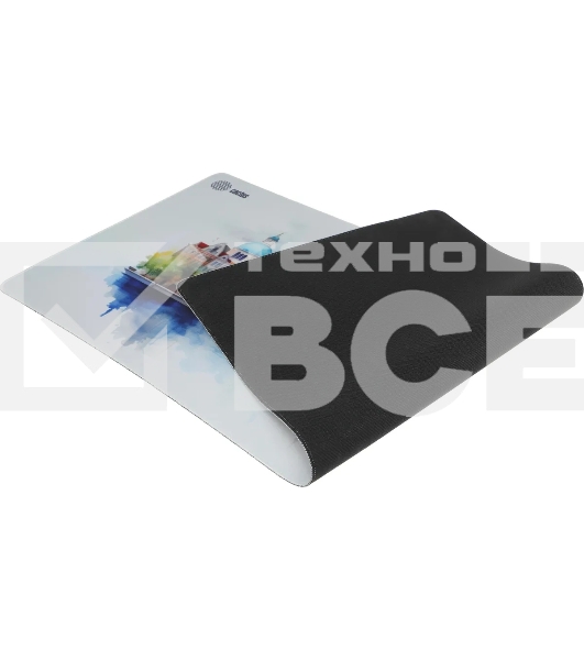 Коврик для мыши Cactus Amsterdam 900x400x3мм (CS-MP-PRO12XXL)