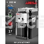 Кофемолка ARESA AR-3607, фото7