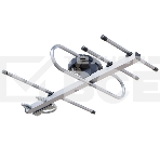 Антенна наружная РЭМО (301077) BAS-1154-5V SPRINT-4 - активная, фото4