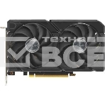 Видеокарта Asus PCI-E 5.0 DUAL-RX9060XT-8G AMD Radeon RX 9060XT 8Gb 128bit GDDR6 2550/20000 HDMIx1 DPx2 HDCP Ret, фото11