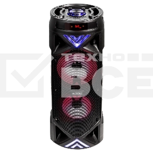 Портативная акустика Smartbuy BOOM MK III