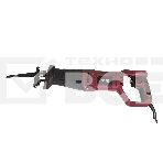 Пила сабельная электрическая Pioneer RS-M850RC-01, фото 1