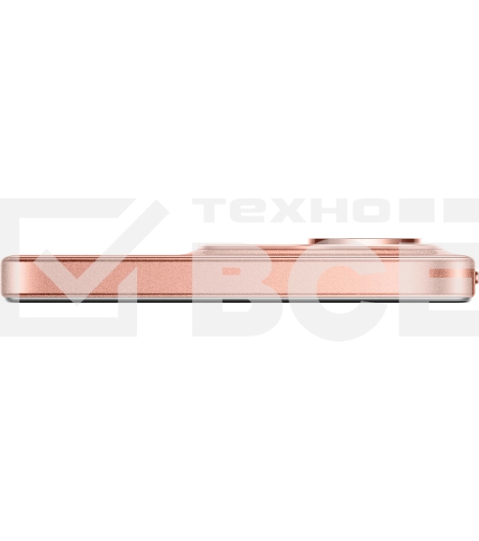 Смартфон Xiaomi Redmi 15C 4/256Gb, оранжевый