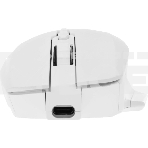 Мышь беспроводная Defender Stix GM-009 белый, 3200 dpi, радиоканал, USB, кнопки - 7, фото20