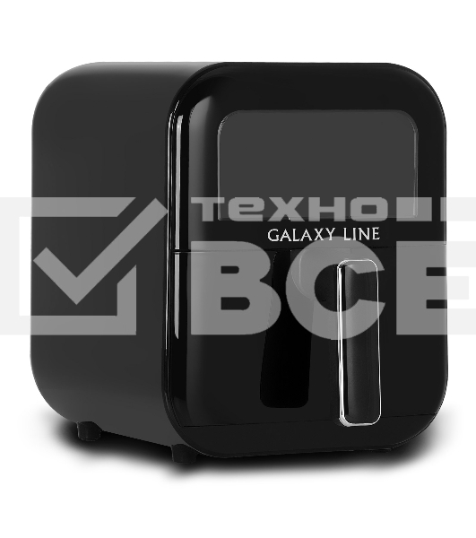 Аэрогриль GALAXY GL 2532