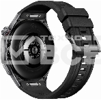 Умные часы Huawei GT 6 PRO ATM-B29 55020FWC черный, фото5