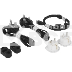 Саундбар JBL Bar1300 7.1.4 870Вт+300Вт черный, фото3