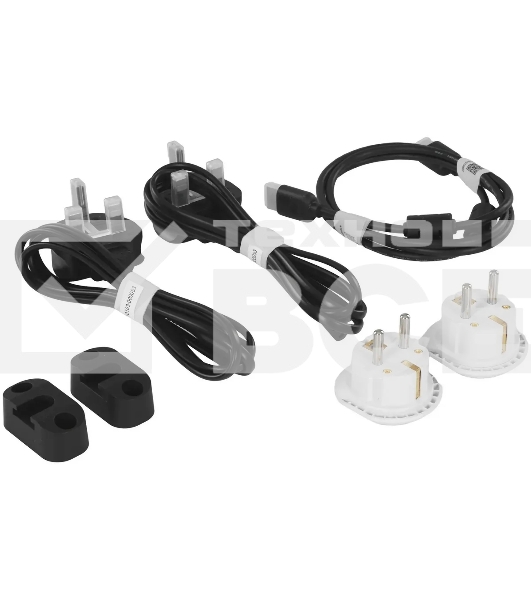 Саундбар JBL Bar1300 7.1.4 870Вт+300Вт черный