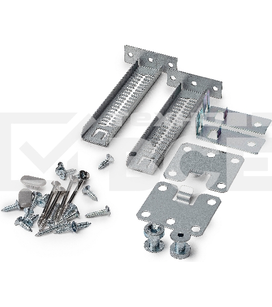 Встраиваемая посудомоечная машина DeLonghi DDW 06S Brace plus