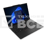 Ноутбук Lenovo ThinkPad T14 G6 Core Ultra 7 255U 16Gb SSD 512Gb Intel Graphics 14' IPS WUXGA (1920x1200) Windows 11 Pro 64 black WiFi BT Cam (21QDS2D900), фото2