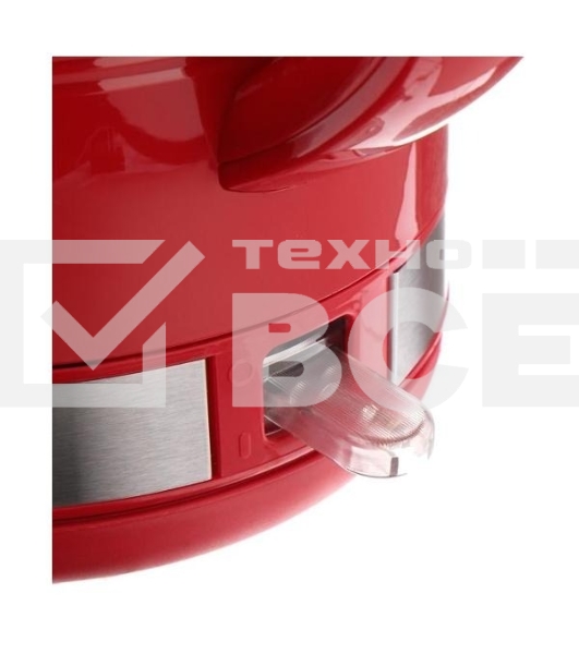 Чайник электрический Sakura SA-2343R (1.7) красн д