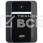 Источник бесперебойного питания APC Easy UPS BVX 900VA/480W, 230V, AVR, 4xC13 Outlets, 2 year warranty, фото3