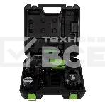 Развальцовка аккумуляторная Ballu Super Stars ST-E900A, фото3