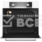 Духовой шкаф Weissgauff EOM 104 W, фото4