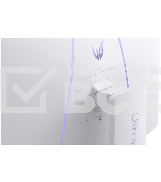 Монитор 31.5' LG UltraGear 32G810SA-W IPS 3840x2160, 144 Гц, 1 мс, 16:9, 400 кд/м², 2xHDMI 2.1, DP 1.4, USB-C (65 Вт PD), 3.5 Jack, динамики (2x7 Вт), DisplayHDR 400, FreeSync Premium, G-Sync Compatible, Smart (webOS, Wi-Fi, BT), белый