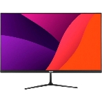Монитор 23.8' CBR MF-2403 VA 1920x1080, 75 Гц, 5 мс, 16:9, 250 кд/м², HDMI, DP, VGA, 3.5 мм, FreeSync, динамики (2x3 Вт), черный, фото5