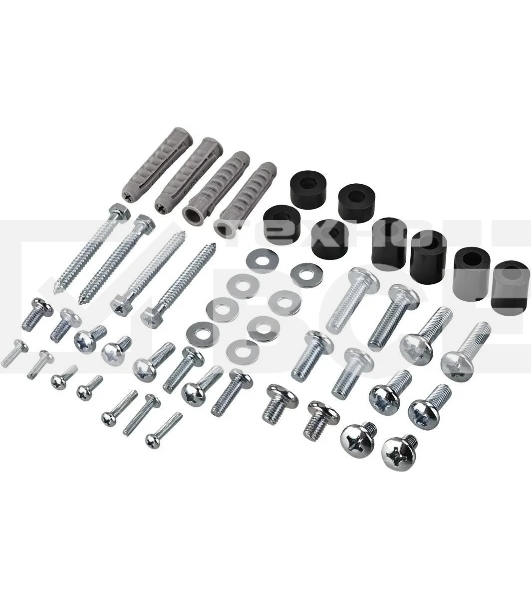 Кронштейн для телевизора Hama 00220806 черный 19'-48' макс.25кг настенный наклон