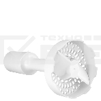 Блендер погружной Scarlett SC-HB42M33 белый, 700 Вт, 4 в 1, фото2