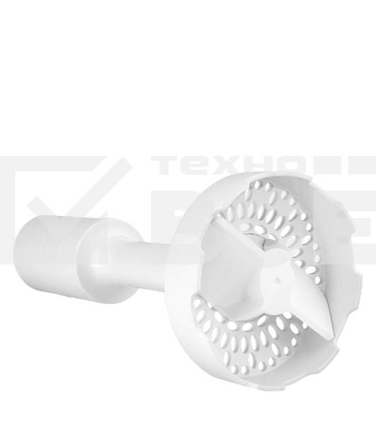 Блендер погружной Scarlett SC-HB42M33 белый, 700 Вт, 4 в 1