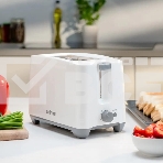 Тостер Zelmer ZTS7386 белый, фото5