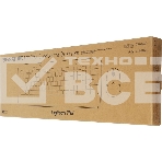 Комплект клавиатура+мышь Logitech Signature MK650 беспроводной, USB + Bluetooth, 4000 DPI, серый/чёрный, фото2