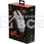 Мышь проводная A4Tech Bloody W60 Max белый, 10000 dpi, USB, кнопки - 10, фото6