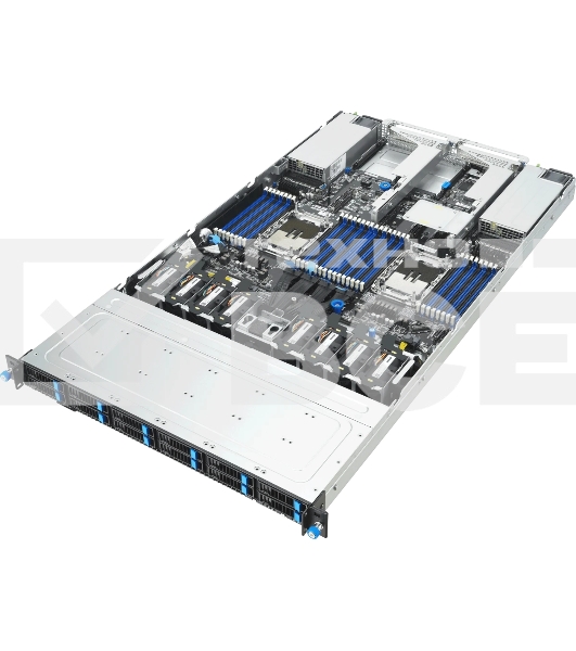 Серверная Платформа ASUS RS700-E12-RS12U