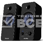 Акустическая система SVEN АС 431, черный (6 Вт, питание USB, Bluetooth), фото10