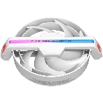 Вентилятор для корпуса ALSEYE Φ12(DM12)-W AS.04.10.0002, фото6