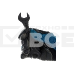 Набор ключей рожковых Сибртех 6 - 19 мм, 6 шт., CrV, фосфатированные, ГОСТ 2839, фото8