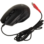 Мышь проводная A4Tech Bloody W70 Max черный, 10000 dpi, USB, кнопки - 9, фото12