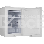 Морозильная камера Gorenje F492PW, белый, 91л, 3 ящика, фото 1