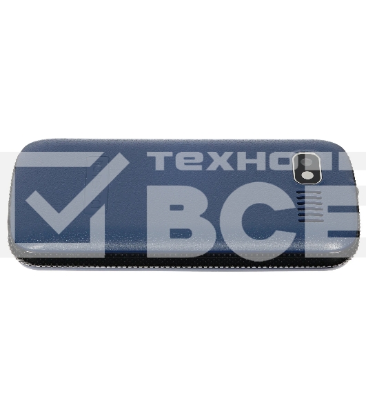 Мобильный телефон BQ 1851 Respect синий