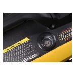 Инверторный генератор Huter DN2200Si, фото9