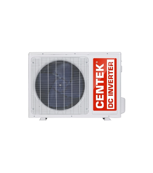 Сплит-система Centek CT-65BDC07 белый
