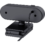 Веб-камера Defender G-lens 2788 UHD 3840x2160, 30 кадр/с, USB, шторка приватности, крепление на мониторе, фото5